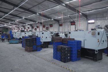 China China Huiqi (Beijing) Technology Co., Ltd.