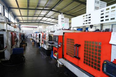 China China Huiqi (Beijing) Technology Co., Ltd.