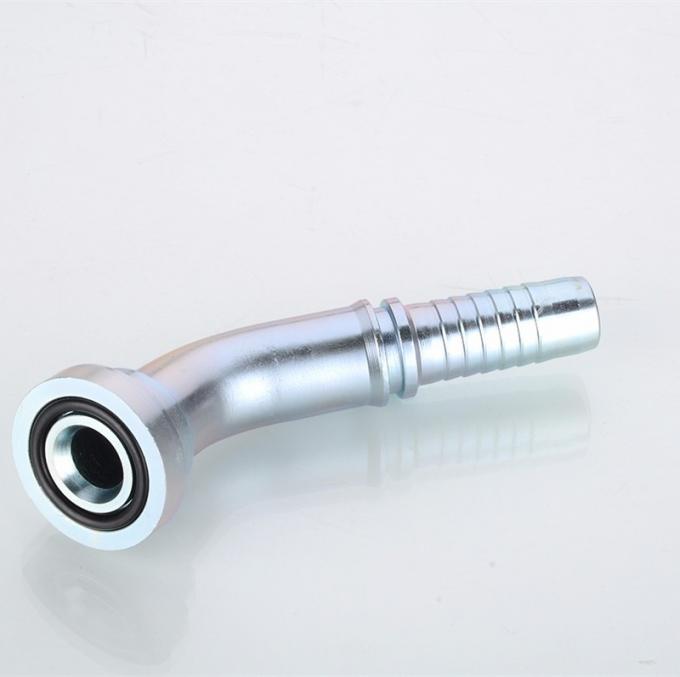 Rising Repeat Buyers′ Choice Crimp Fittings for Hydraulic Hoses Connectors Hydraulic Pipe Fittings 87641