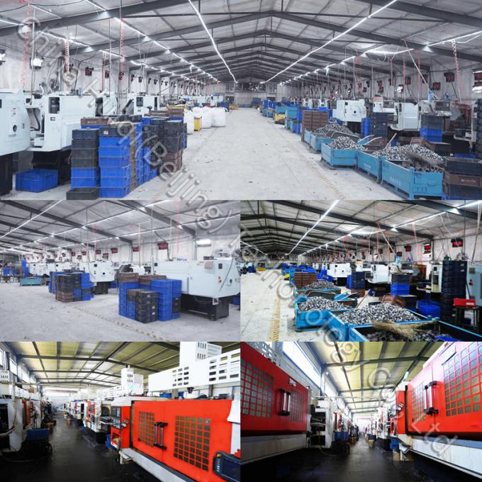 Rising Repeat Buyers′ Choice Crimp Fittings for Hydraulic Hoses Connectors Hydraulic Pipe Fittings 87641