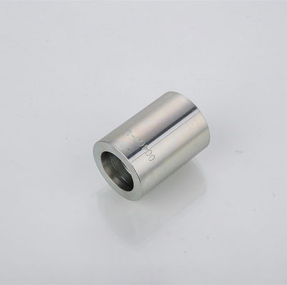 Linhas de tubulação Conectar Ferrule tipo cabeça redonda para 4sp 4sh/12-16 R12/06-16 mangueira 00400 fácil