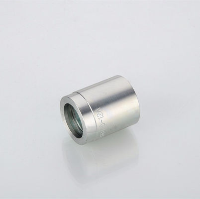Ferrule de aço inoxidável SAE 100riat/En sem desvio 00110-a para vantagem