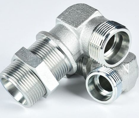Acessórios de cabeça redonda de aço inoxidável