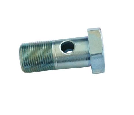 Fittings de tubos de tipo de mordida métricos Metric Hex Banjo Bolt 700m OEM para produtos