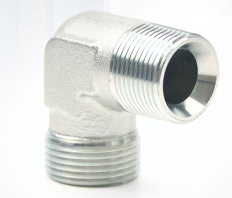 Eaton Parker Tubos hidráulicos de tipo mordida 1CT9 com longa vida útil de aço carbono