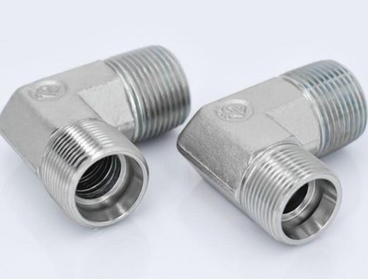 Acessórios hidráulicos de mangas de alta pressão para Paker Eaton Standard Chinese 1CT9