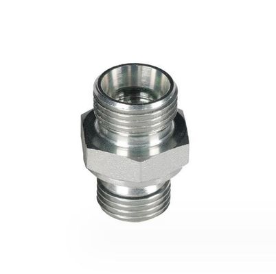 Instalações e adaptadores métricos padrão masculino/feminino para prensagem de ligações de 1 cm-Wd