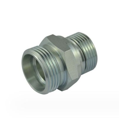 1CB Adaptador Multifuntcional de Filamento Masculino Adaptador de Acoplamento Hidráulico Robusto 18-12WD