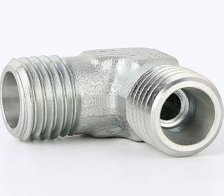 1C9 1D9 Conector hidráulico