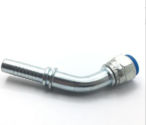 Conector de tubos de borracha hidráulica para tubos de pressão de água 26741 e durabilidade
