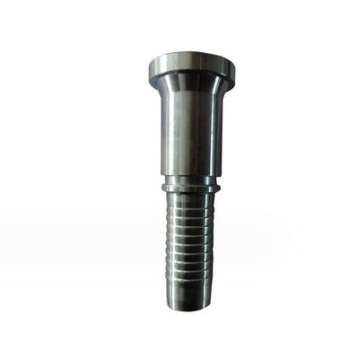 SAE Flange 3000psi Flange de tubos hidráulicos 87311 Conectar tubulações folha galvanizada