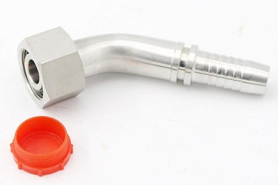 3/8 polegadas a 2 polegadas de aço inoxidável 304 forjado revestido com níquel para aplicações