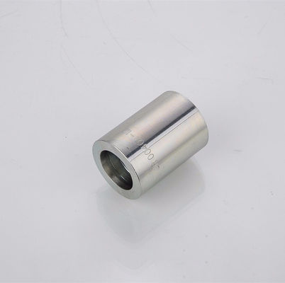 Ferrule OEM para 4sh R12/32 mangueira 00401 1 peça Min.Order folha galvanizada