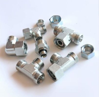 Acessórios de cabeça redonda de aço inoxidável