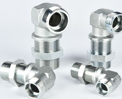 Acessórios de cabeça redonda de aço inoxidável