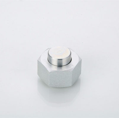 6-38 mm Diâmetro externo do tubo Acessórios hidráulicos de tubos de tipo mordida