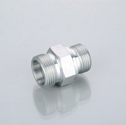 DIN Tipo de mordida Metric Thread Stud Ends com O-Ring ISO 6149 1CH/1dh 1CH-Rn/1dh-Rn