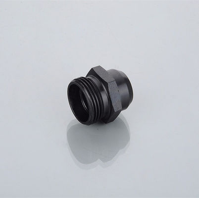 OEM DIN Standard Hexagon Head Weld Fitting 1cw/Dw 1cw-Rn/Dw-Rn com longa vida útil