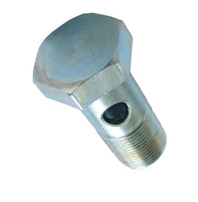 Fittings de tubos de tipo de mordida métricos Metric Hex Banjo Bolt 700m OEM para produtos