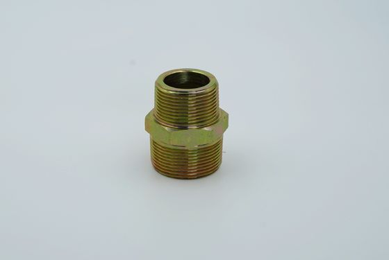 Hexagon Head NPT Dkol Dkos Aço carbono