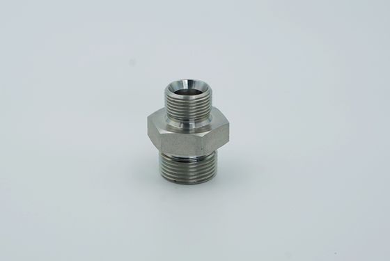 Hexagon Head NPT Dkol Dkos Aço carbono