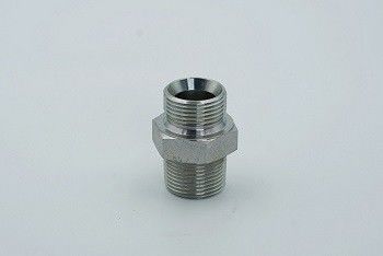 Hexagon Head NPT Dkol Dkos Aço carbono