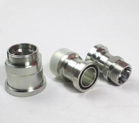Conexão masculina 1CFL8 Amostragens US 6.6/Piece 1 Piece Min.Order Request Sample