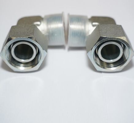 Adaptador de tubos para Parker Eaton Gates Fatcoty Fittings 2c9 Superior desempenho