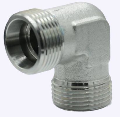Linhas de tubulação Conectar Portões Parker Eaton Acessórios hidráulicos Fornecimento 2c9 Modelo NO. 2c9