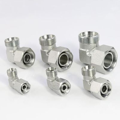 Fornecimento 2c9 Instalação hidráulica para tubulações Conectar 1 peça Min.Order Request Sample