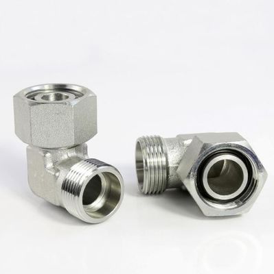 Fornecimento 2c9 Instalação hidráulica para tubulações Conectar 1 peça Min.Order Request Sample