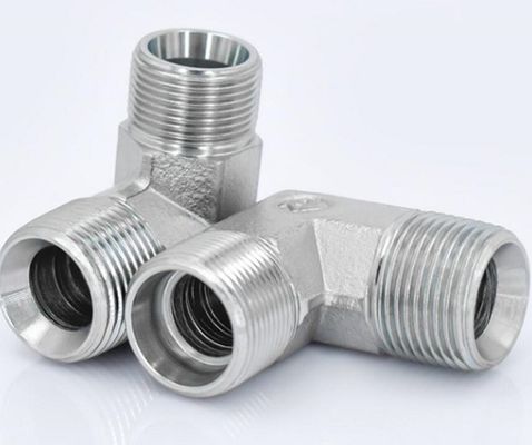 Acessórios hidráulicos de mangas de alta pressão para Paker Eaton Standard Chinese 1CT9