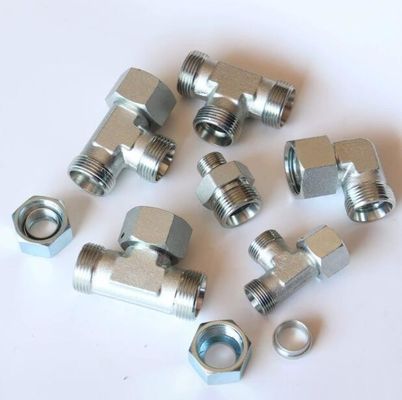 Cabeça Redonda 90 graus Cotovelo Filamento Métrico Masculino M12X 1,5 a M52 X 2 Acessórios de Parede
