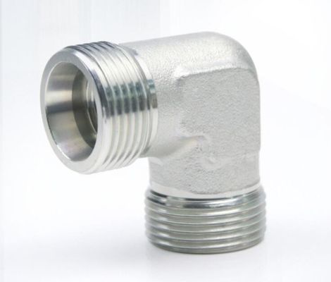 1C9 1D9 Conector hidráulico