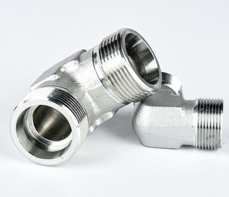 1C9 1D9 Conector hidráulico