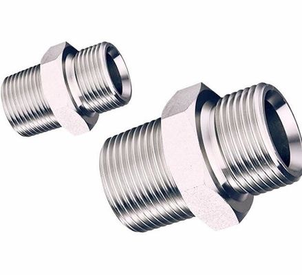 Adaptador de mangueira masculino de cotovelo de 90 graus A solução definitiva para conexão de tubulações