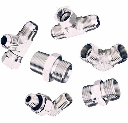 Adaptador de mangueira masculino de cotovelo de 90 graus A solução definitiva para conexão de tubulações