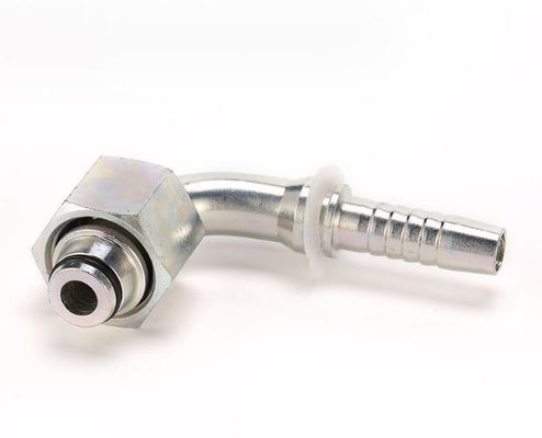 Acessórios de tubos hidráulicos de alta temperatura Ferrule para aço carbono e inoxidável 20591