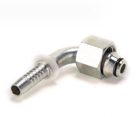 Acessórios de tubos hidráulicos de alta temperatura Ferrule para aço carbono e inoxidável 20591