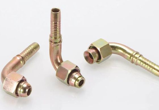 Fornecer OEM Peças hidráulicas Tubos 20491 Perfeito para tubulações Conectar