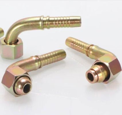 Fornecer OEM Peças hidráulicas Tubos 20491 Perfeito para tubulações Conectar