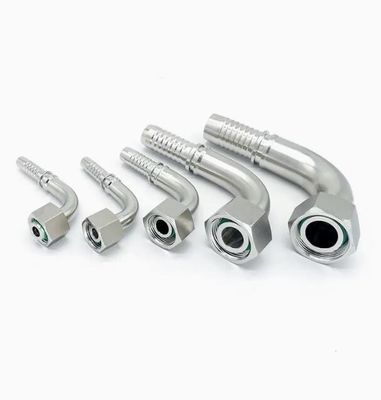 Produtos de tendência de 2019 Chapa galvanizada União 2 Bsp Conexão de nozes inoxidáveis Feminino
