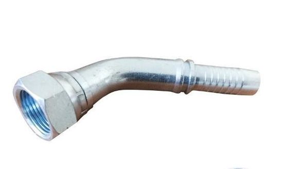 Conector de tubos de borracha hidráulica para tubos de pressão de água 26741 e durabilidade