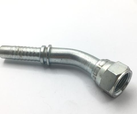 Conector de tubos de borracha hidráulica para tubos de pressão de água 26741 e durabilidade