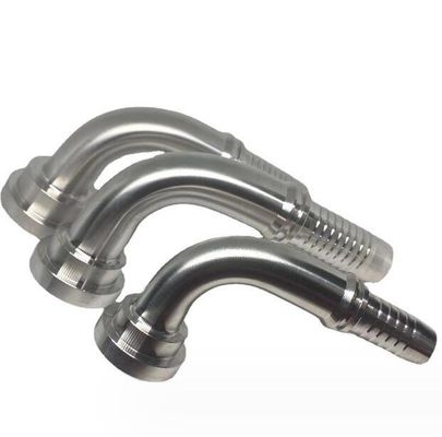 Vantagem SAE 3000psi Oring Tipo Light Series Flanges de mangueira hidráulica 87311 87391 87341