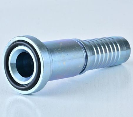Junção hidráulica de fio interno para juntas de mangueira de borracha 87311 Durabilidade longa