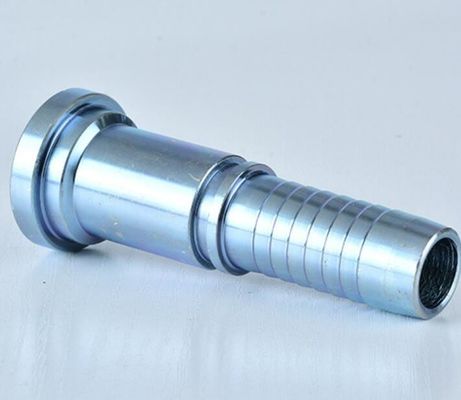 Certificação ISO9001 Conector rápido para tubos hidráulicos de aço inoxidável 87311