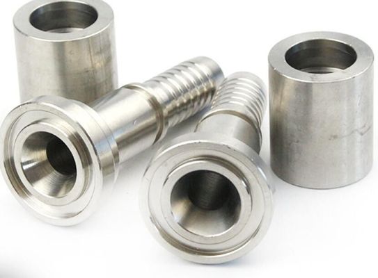 Acessórios de mangueira hidráulica de 3000 psi 87311 de com Prime Performance de aço inoxidável