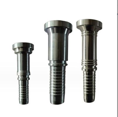 SAE Flange hidráulico 3000psi Flange de mangueira 87311 Longa vida útil e tubulação