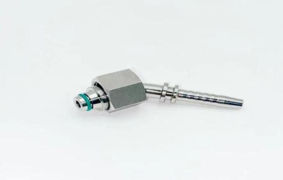 Amostragens US 6.6/Piece Tube Lines Connect Fitting Hidráulico 20541 por chinês